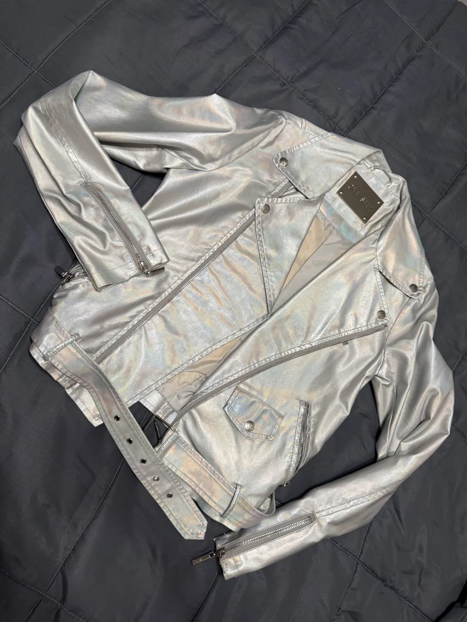 Campera Ona Saez - imagen 4