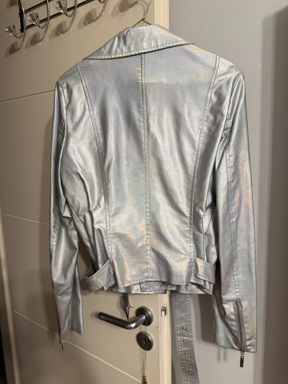 Campera Ona Saez - imagen 2