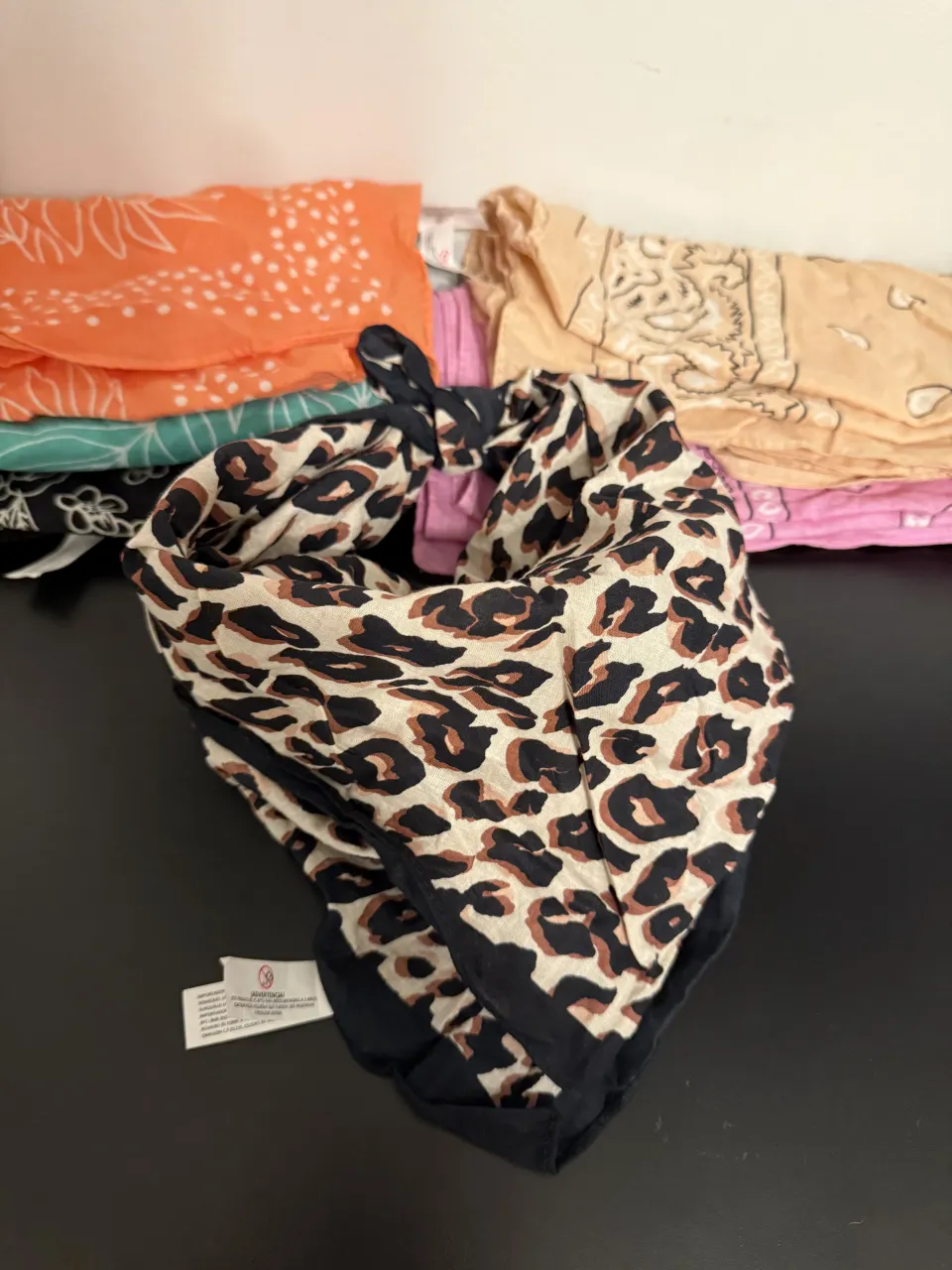 Pañuelo Todo moda - imagen 2