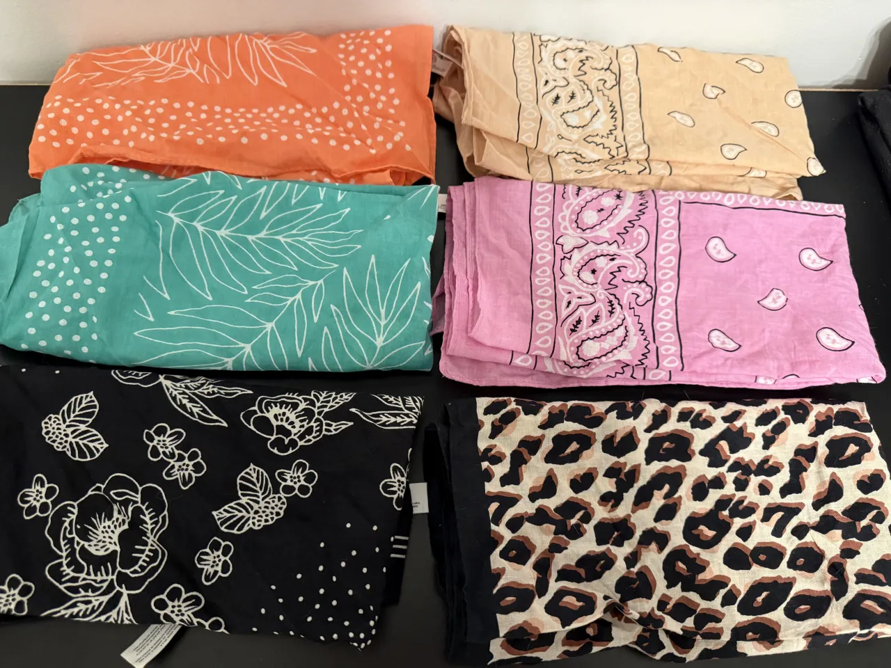 Pañuelo Todo moda - imagen 1