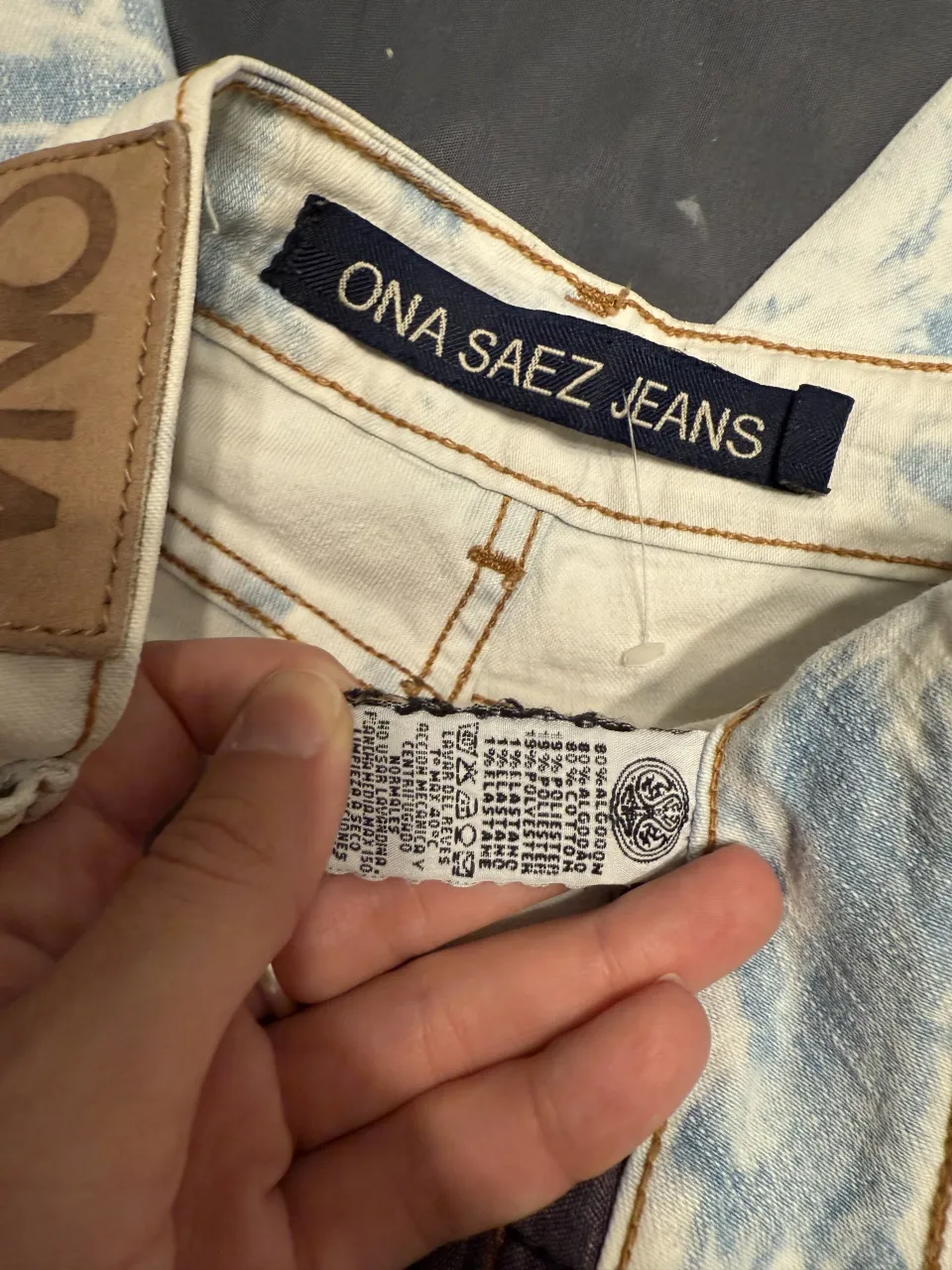 Jean Ona Saez - imagen 3