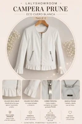 Zara · Talle 2