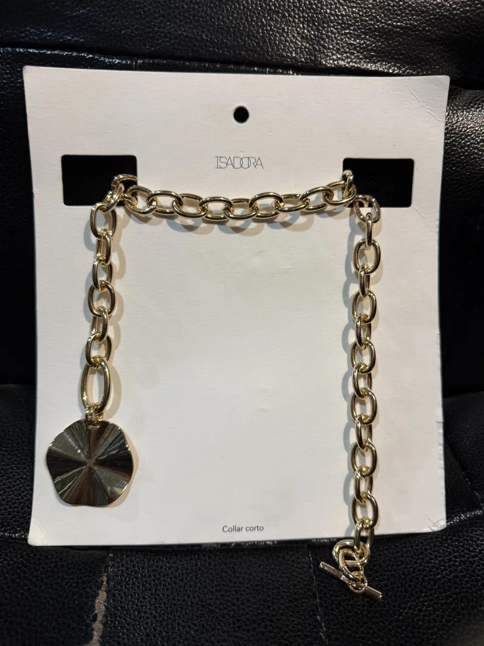 Collar Isadora - imagen 1
