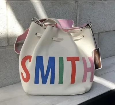 Jackie Smith