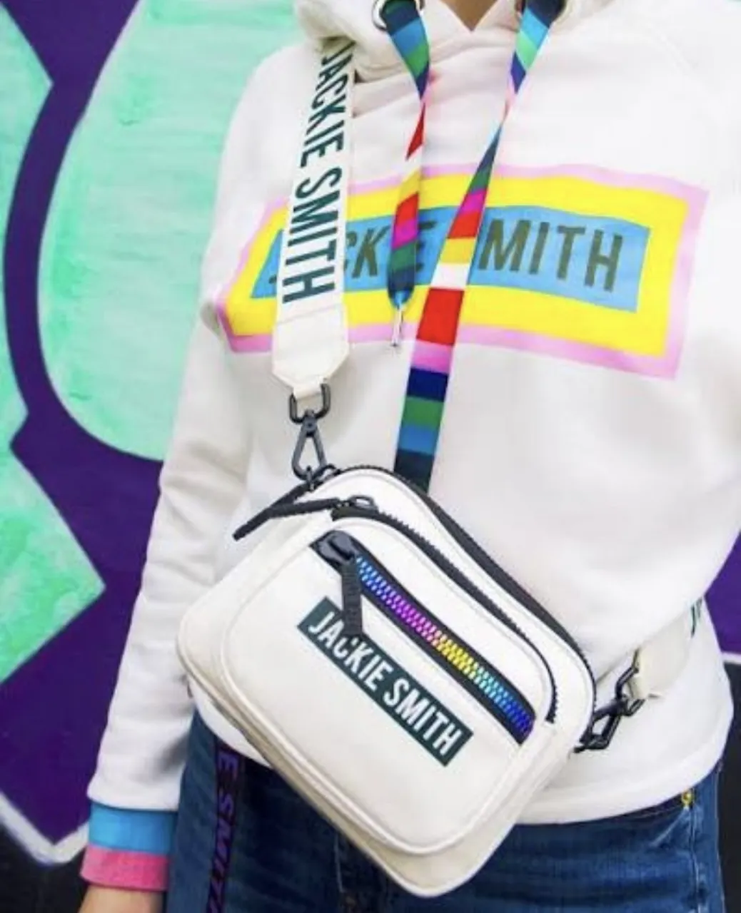 Cartera Jackie Smith - imagen 2