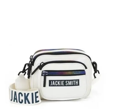 Jackie Smith