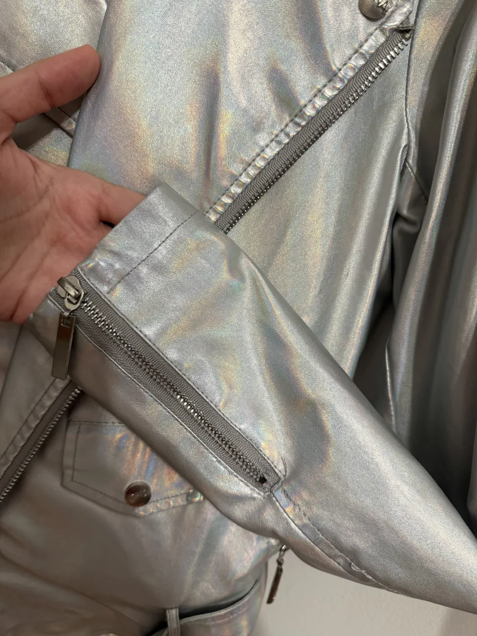 Campera Ona Saez - imagen 3