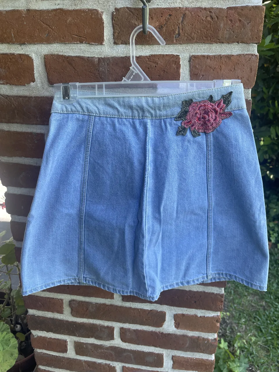 Minifalda Zara - imagen 3