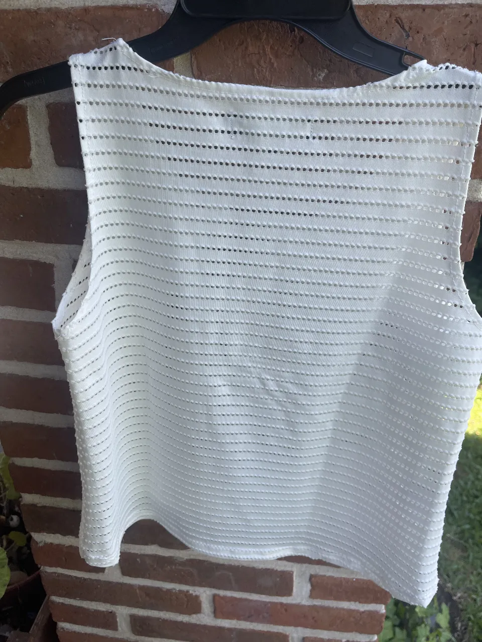Musculosa Estancias Chiripa - imagen 3