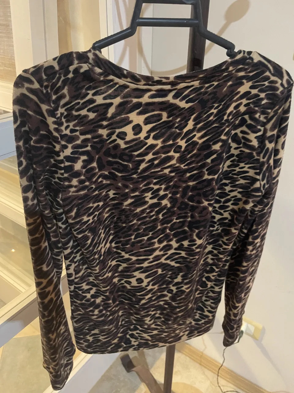 Sweater Zara Trafaluc - imagen 3