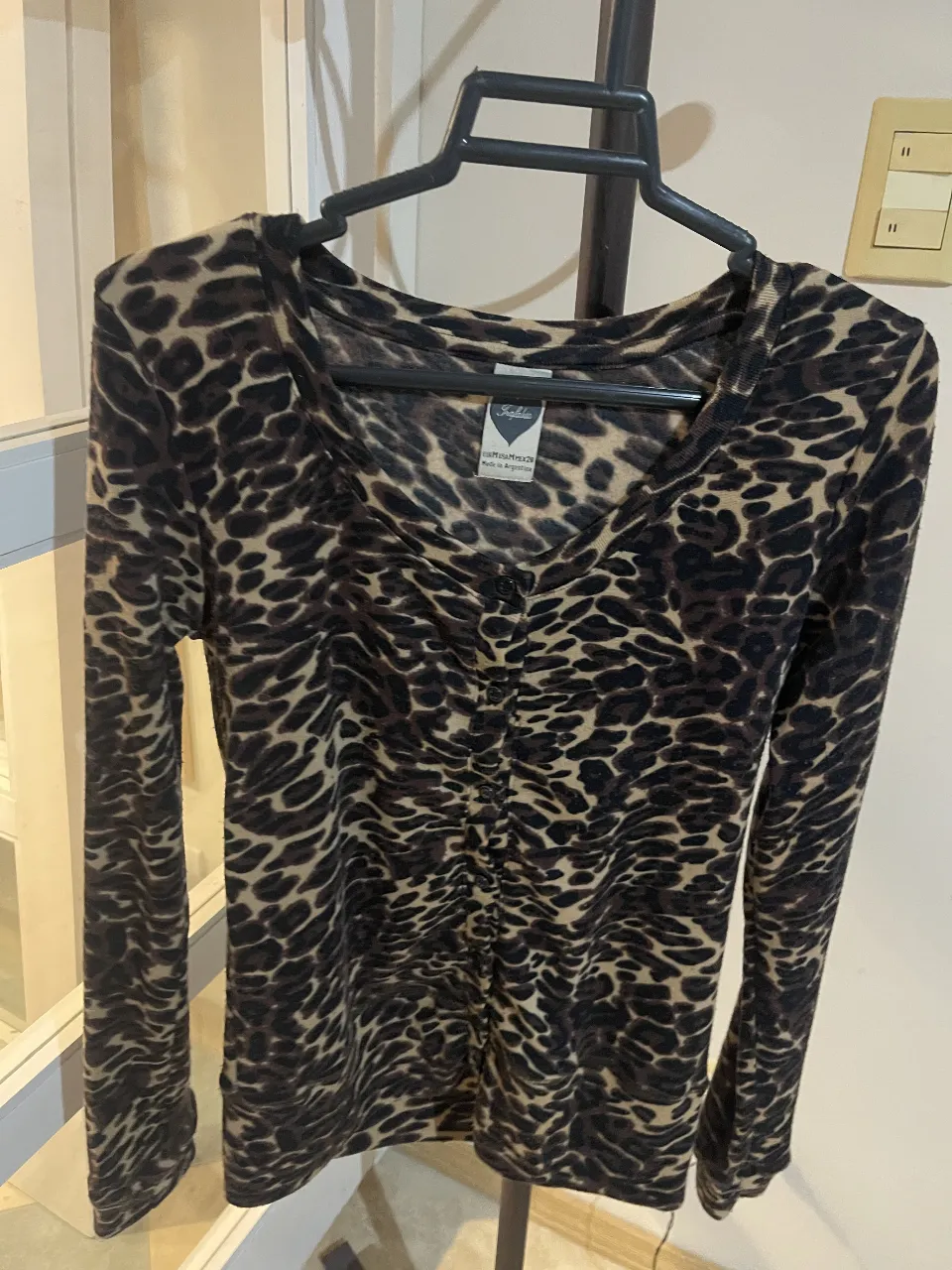 Sweater Zara Trafaluc - imagen 1