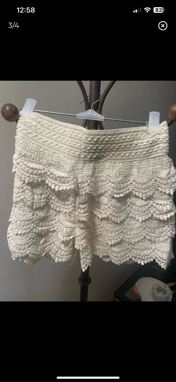 Short Yo me amo - imagen 3