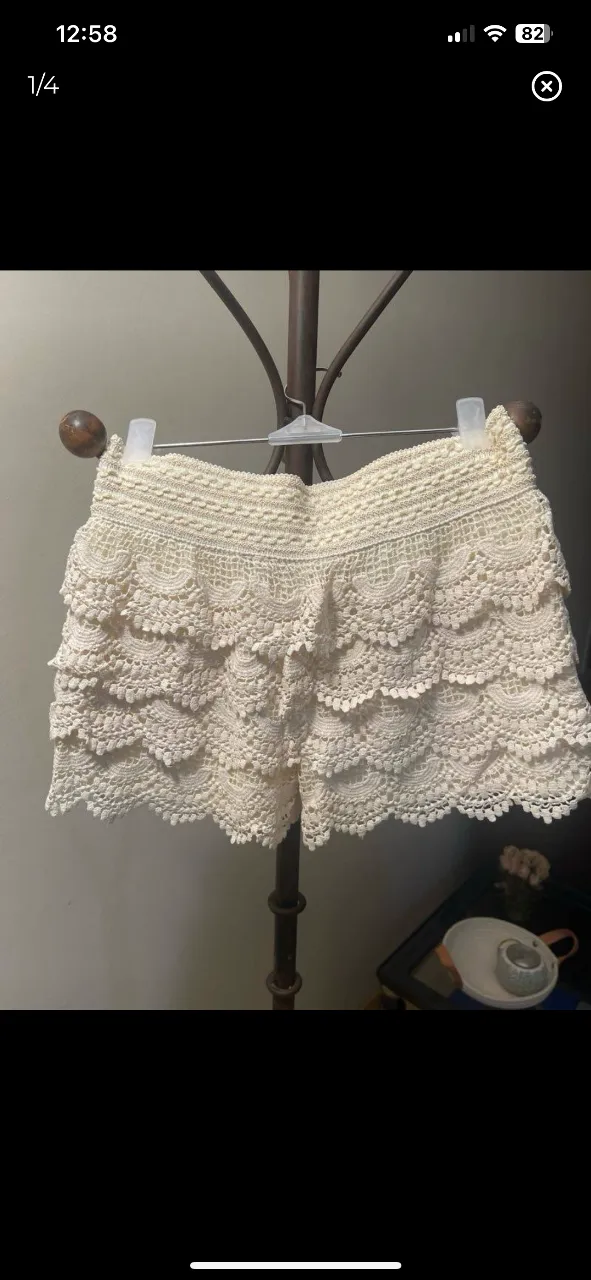 Short Yo me amo - imagen 1