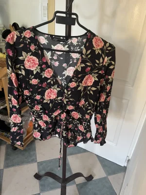 Zara Woman