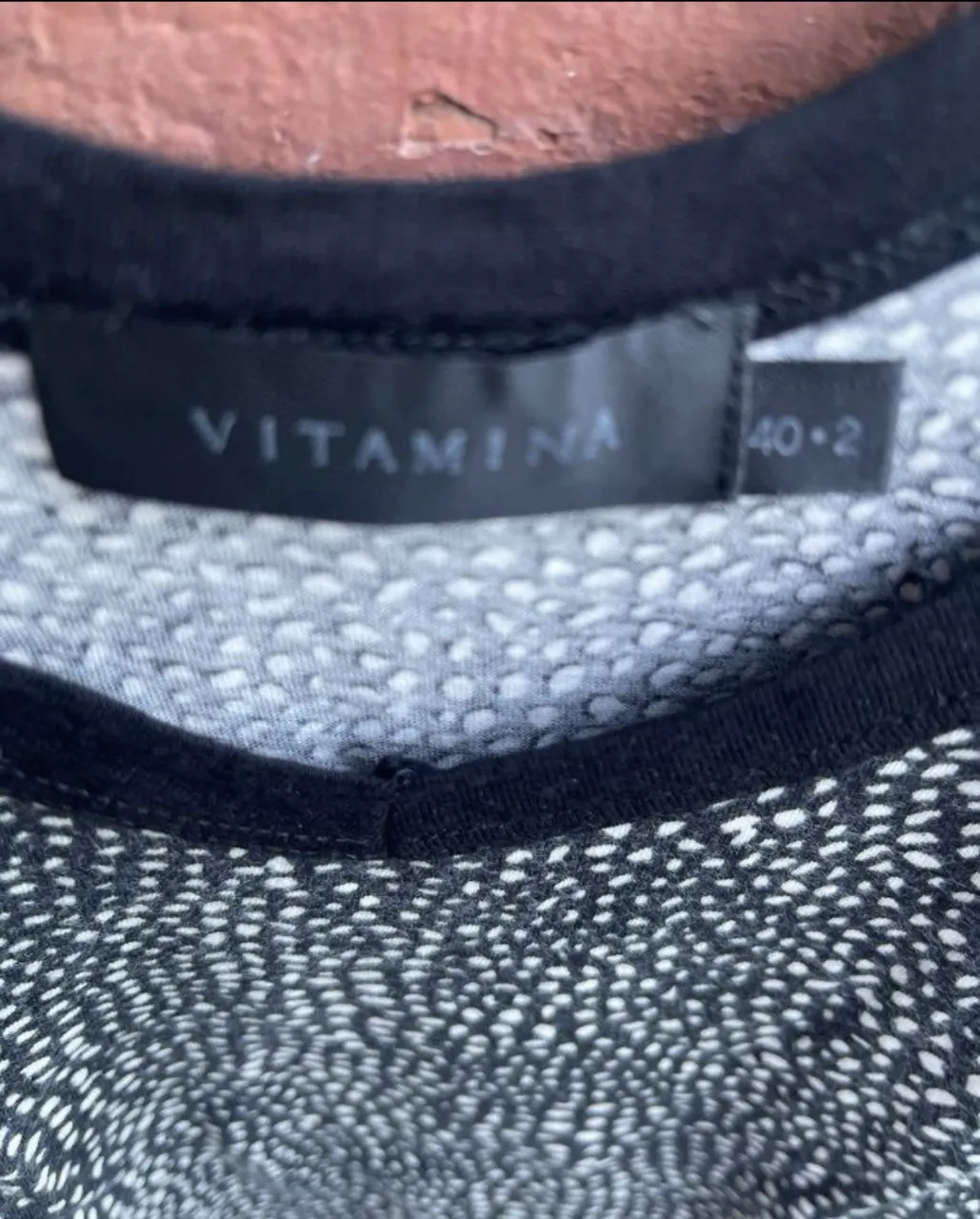 Musculosa Vitamina - imagen 2