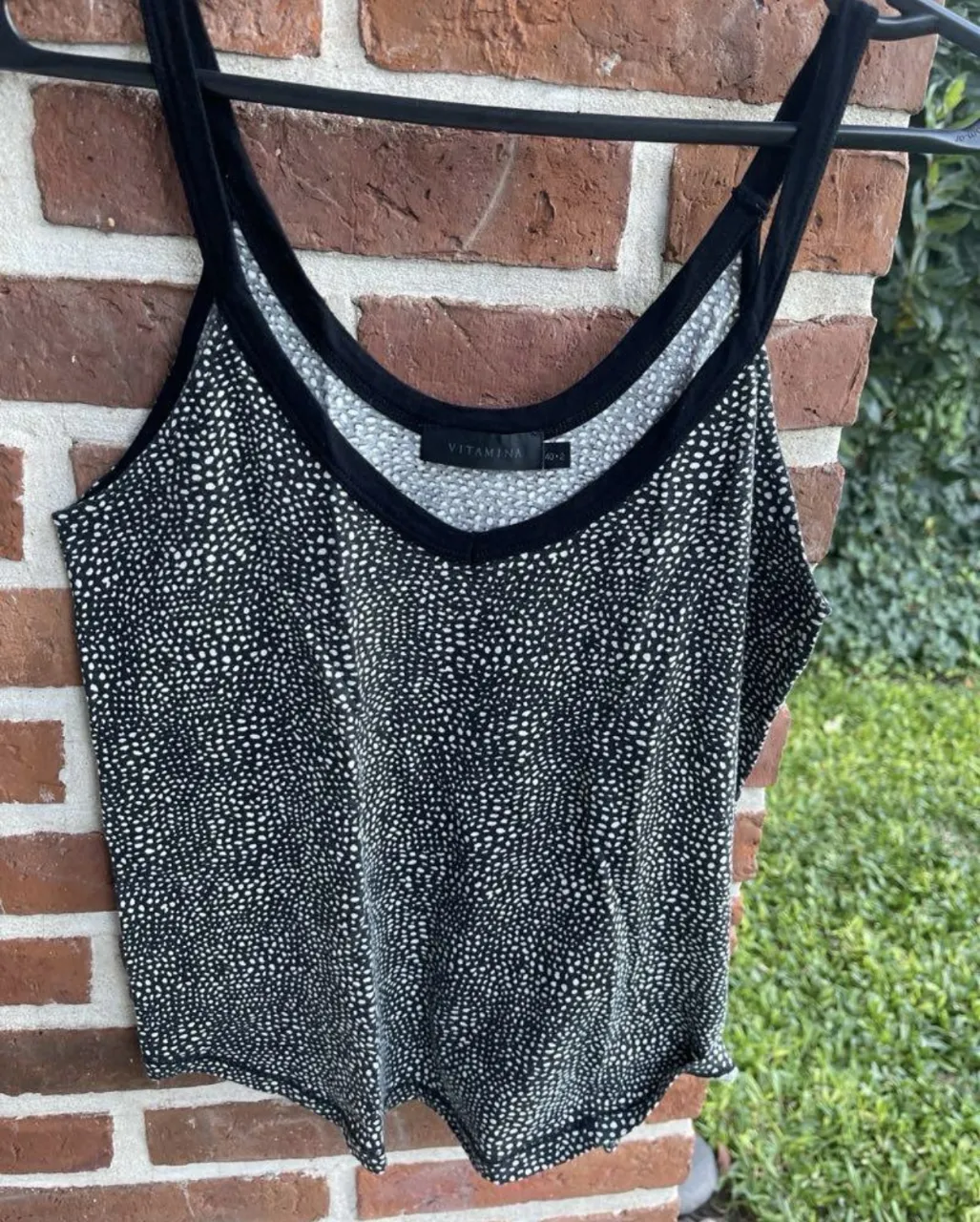 Musculosa Vitamina - imagen 1