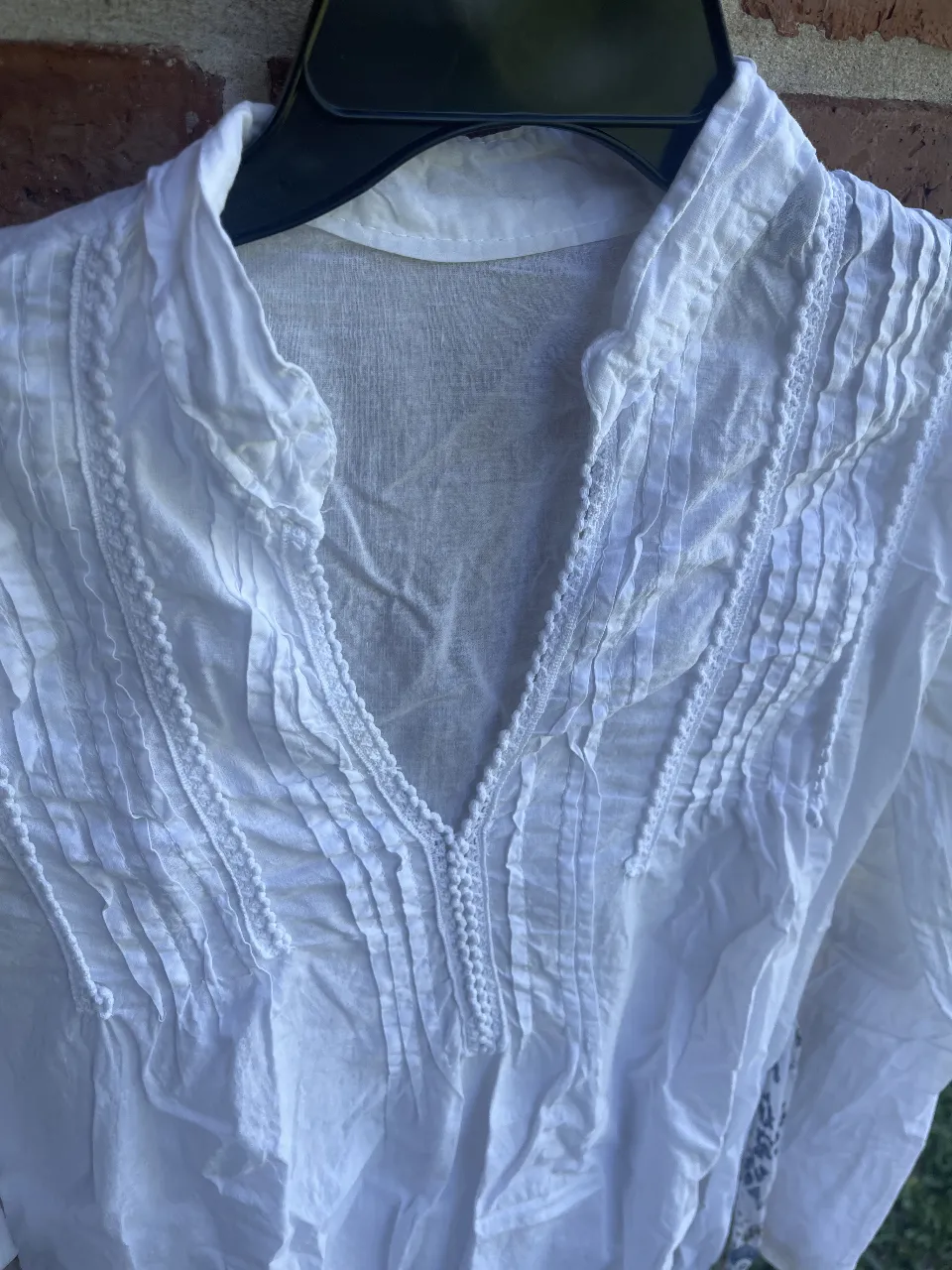 Blusa Importada españa - imagen 2