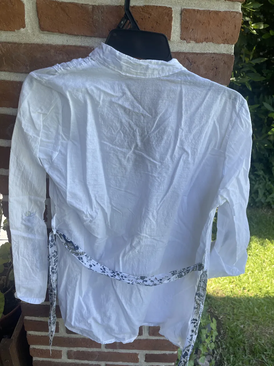 Blusa Importada españa - imagen 3
