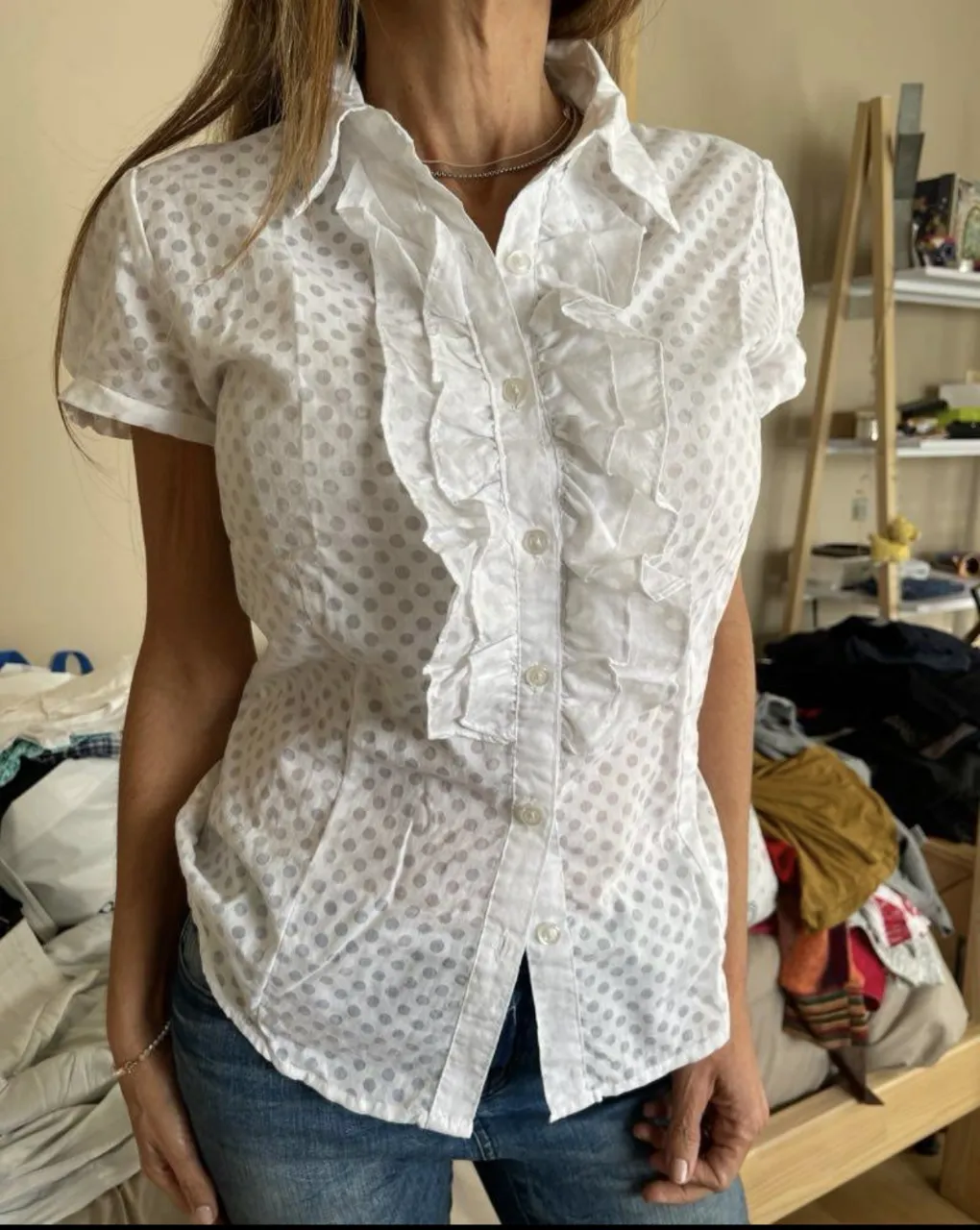 Camisa Nacional - imagen 2