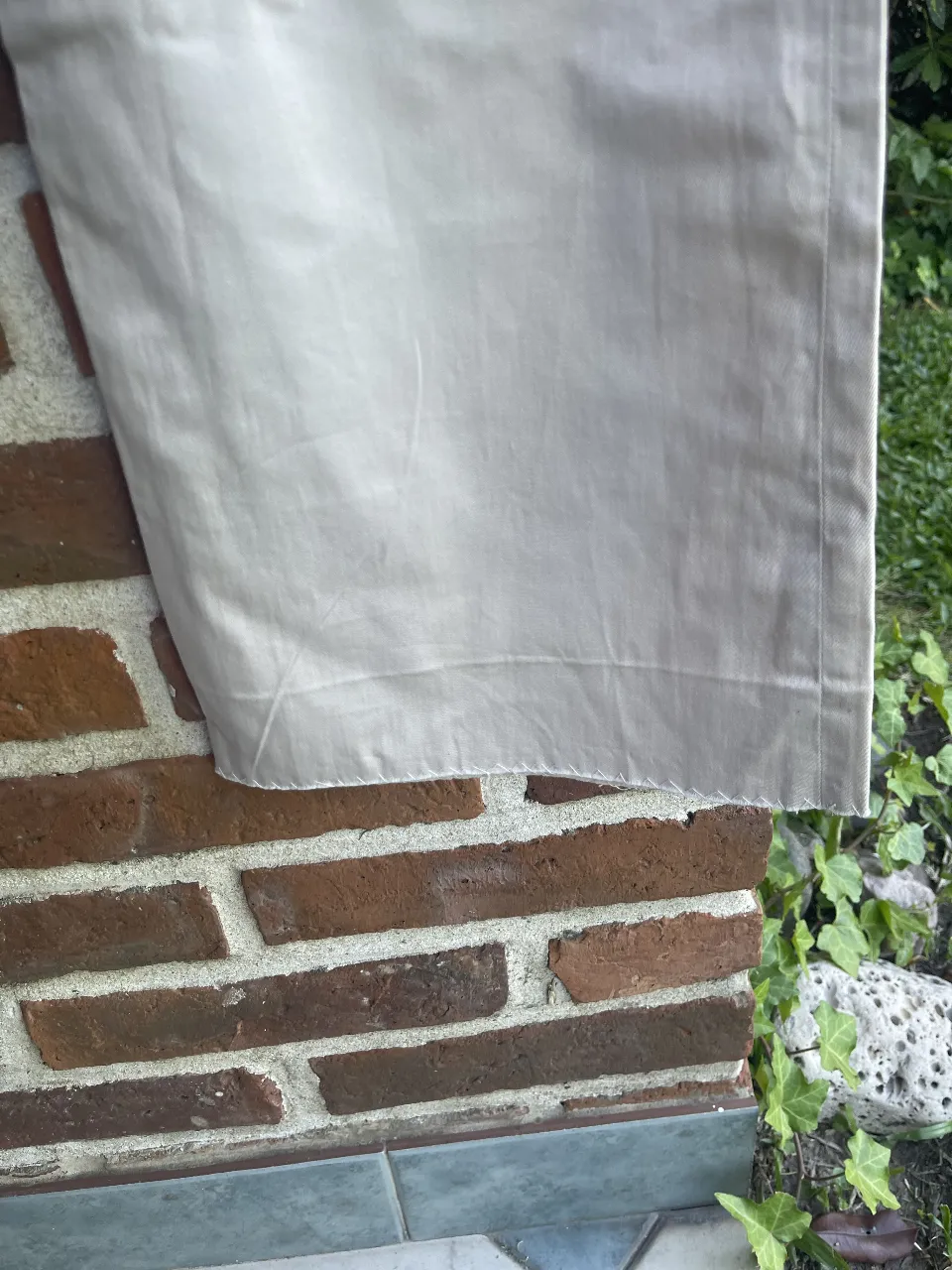 Pantalón Zara Basic - imagen 4