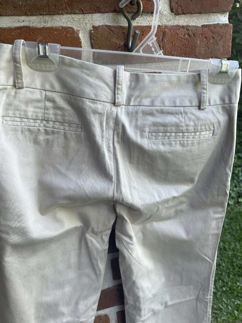 Pantalón Zara Basic - imagen 3