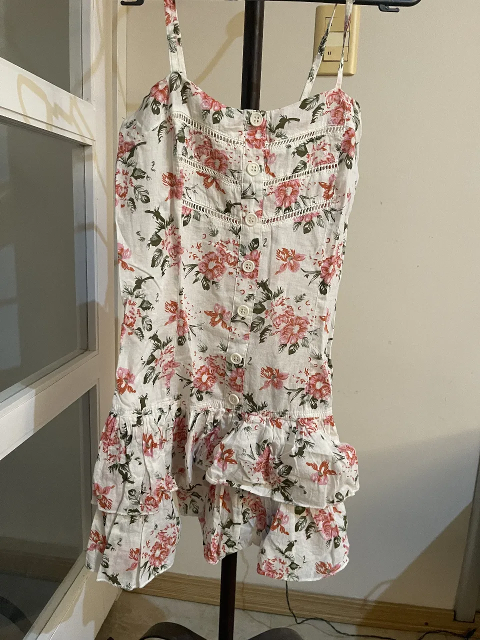 Vestido Nacional - imagen 1