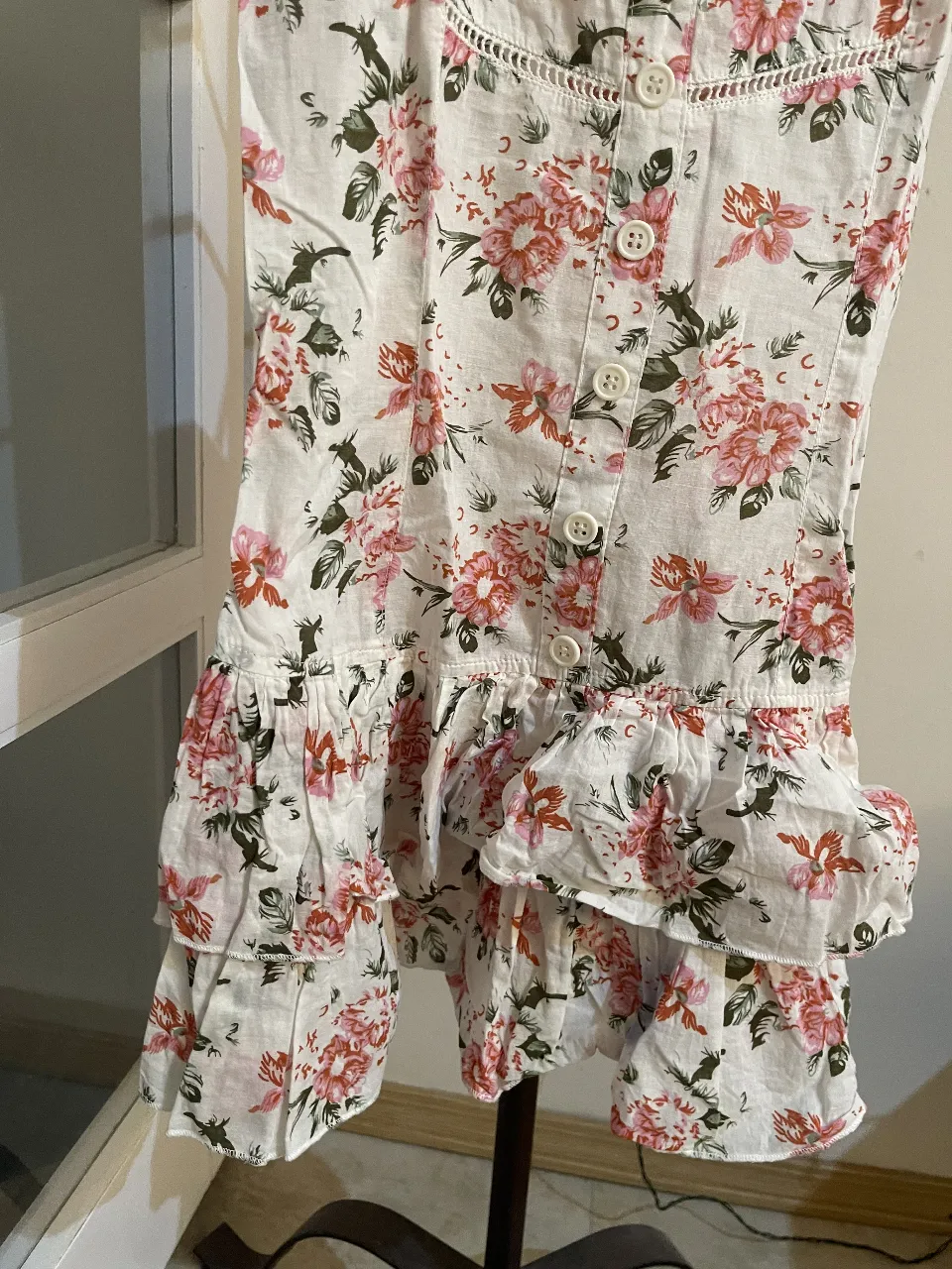 Vestido Nacional - imagen 2