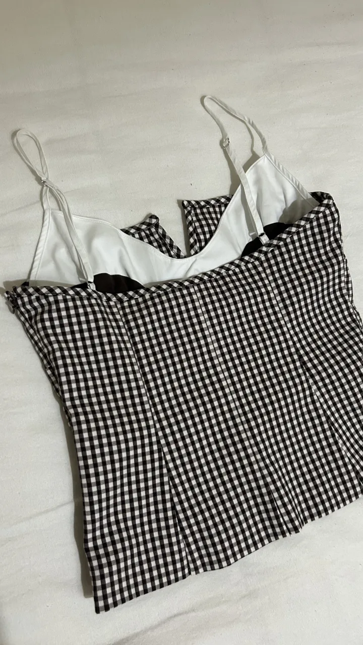 Top Zara - imagen 2