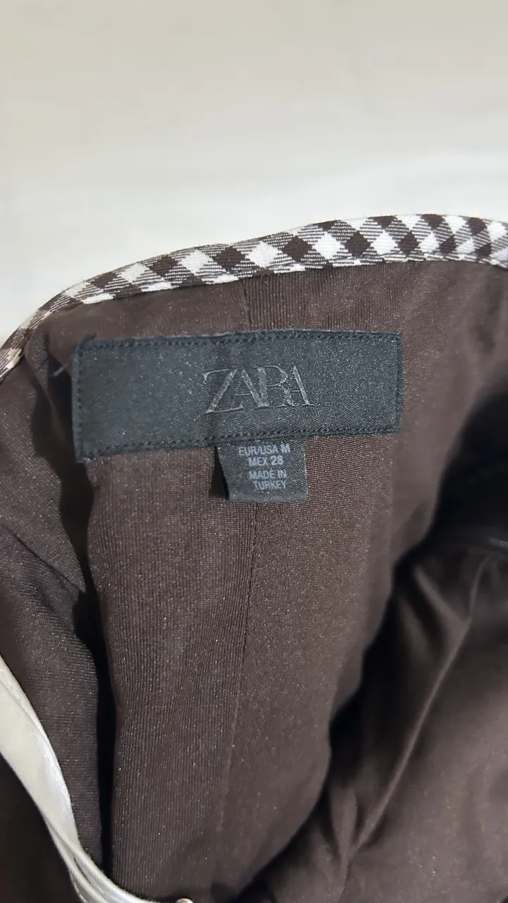 Top Zara - imagen 3
