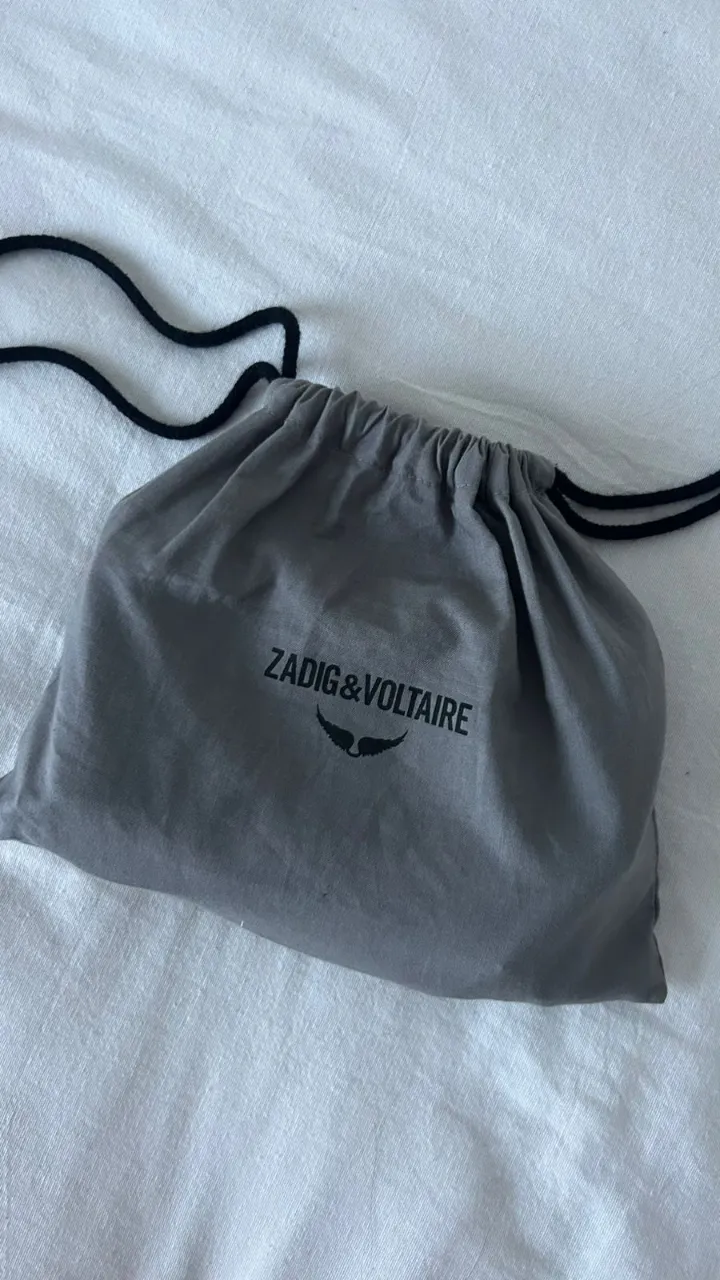 Cartera Zadig & Voltaire - imagen 2
