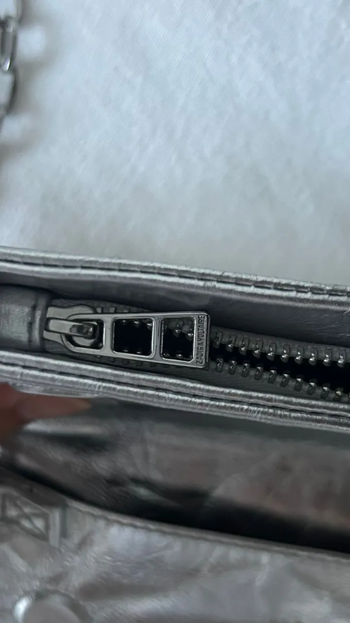 Cartera Zadig & Voltaire - imagen 5