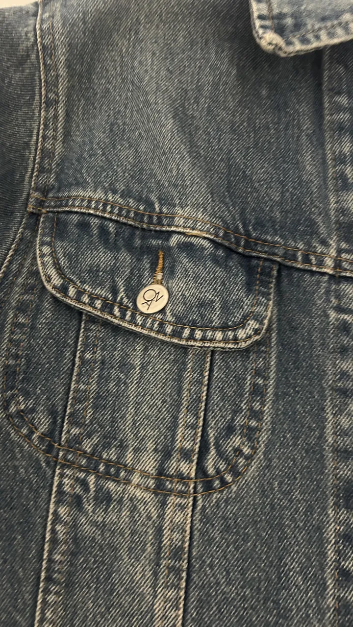 Campera Ona Saez - imagen 3