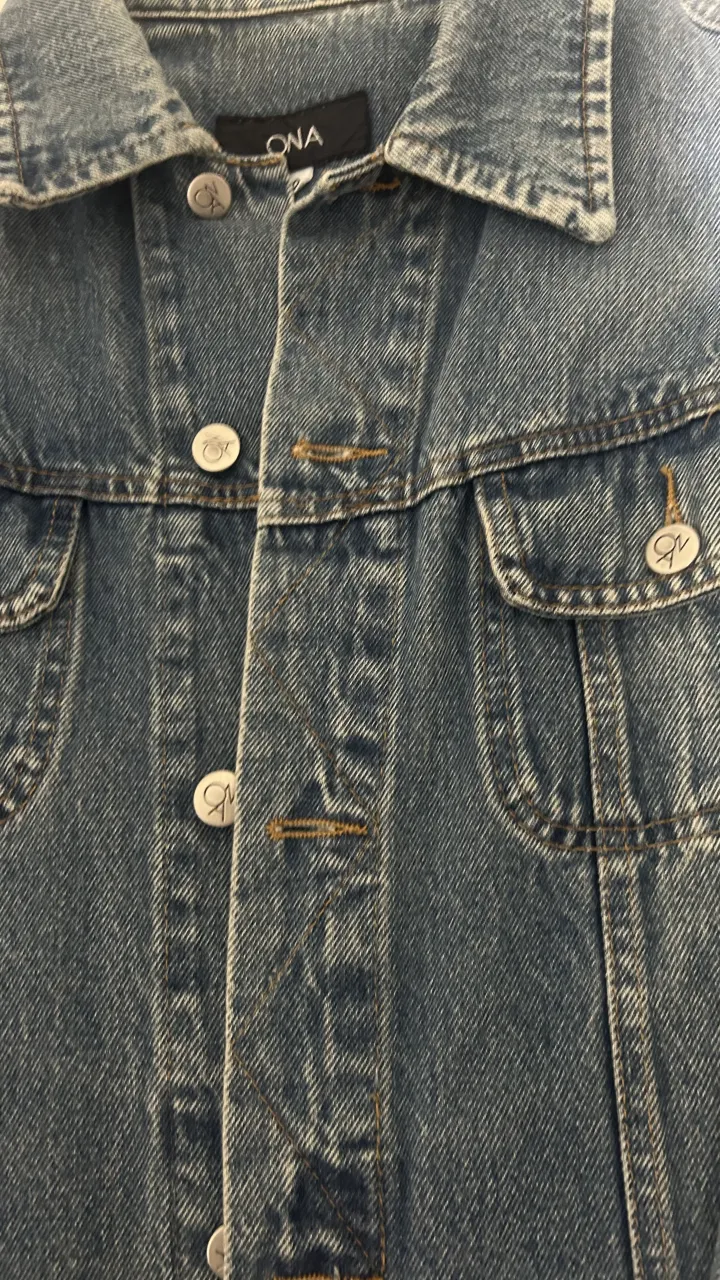 Campera Ona Saez - imagen 5