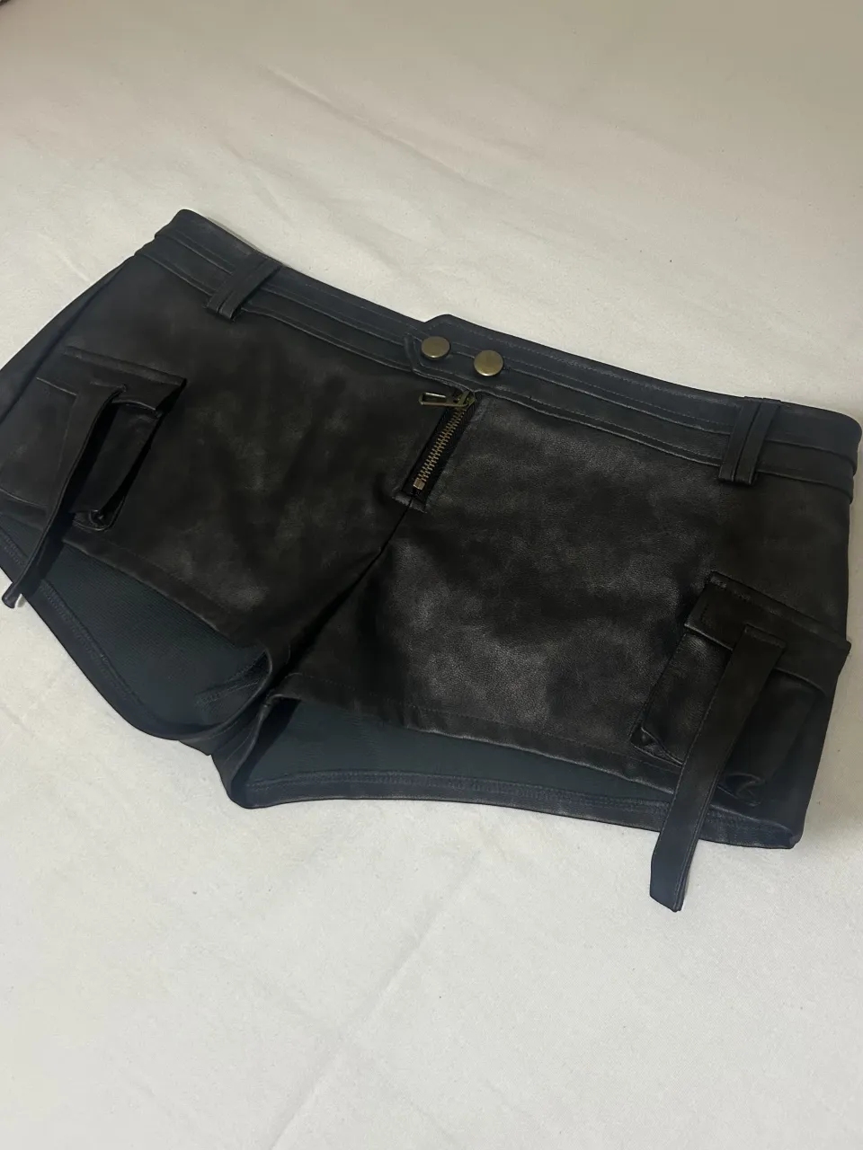 Short edikted - imagen 1