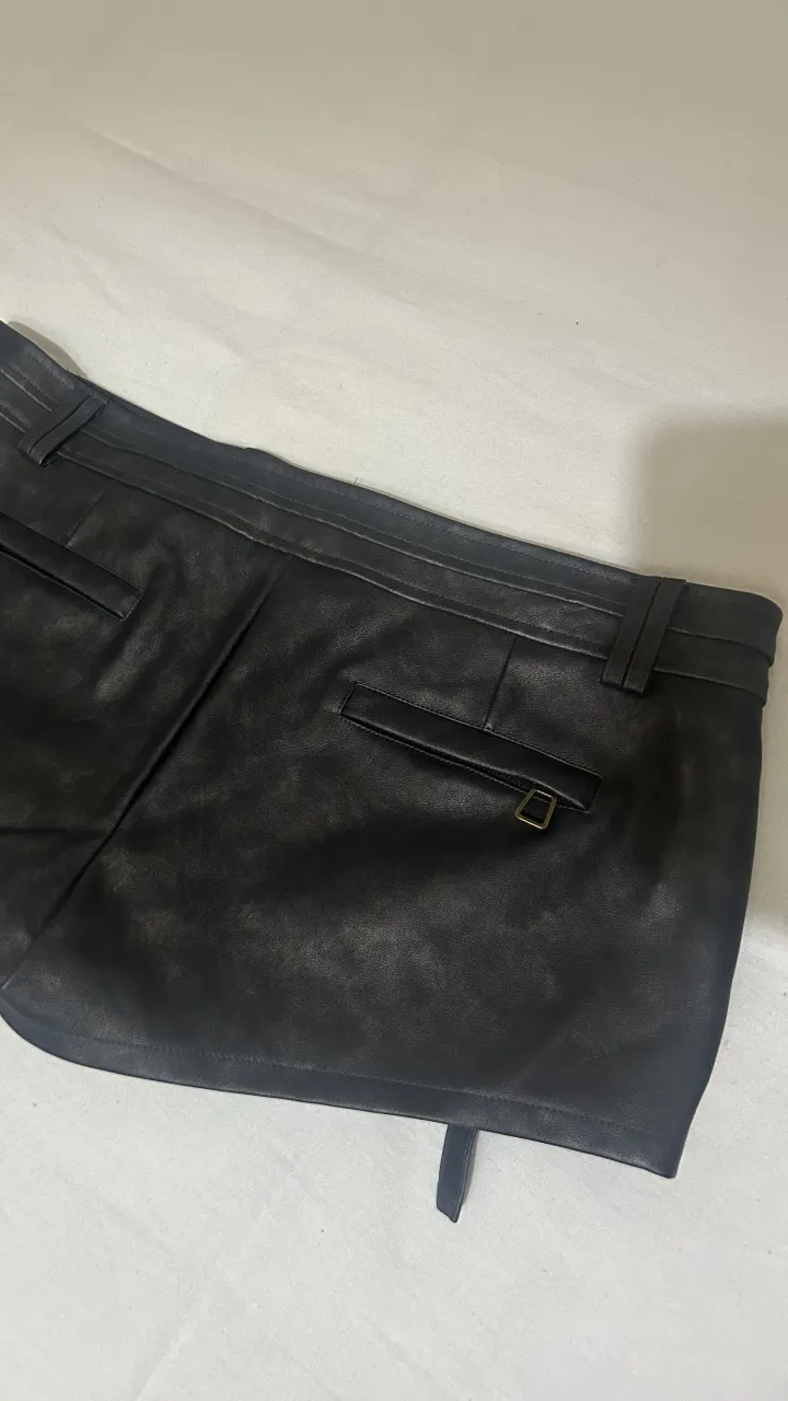 Short edikted - imagen 3