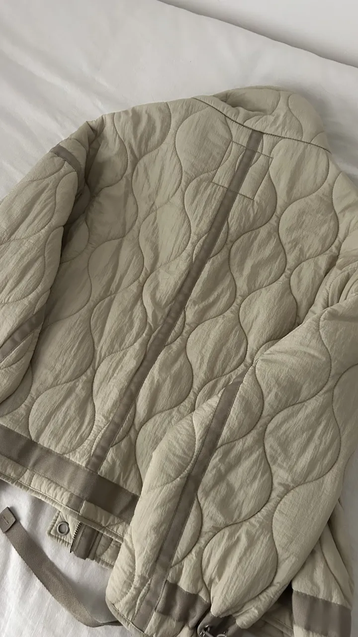 Campera Zara miniatura 6