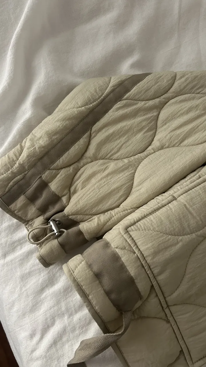 Campera Zara miniatura 5