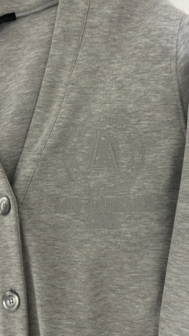 Cardigan Zara - imagen 2