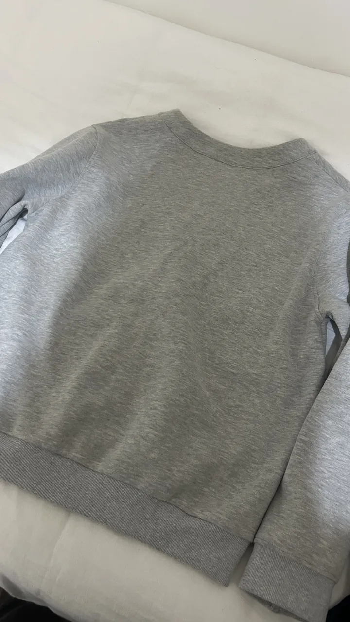 Cardigan Zara - imagen 4