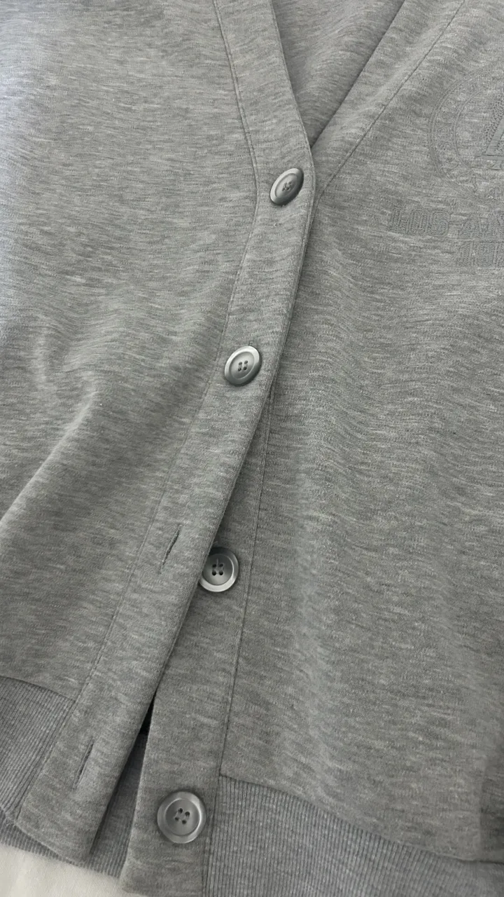 Cardigan Zara - imagen 3