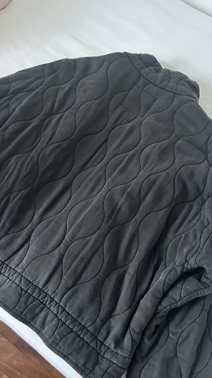 Campera Zara - imagen 3
