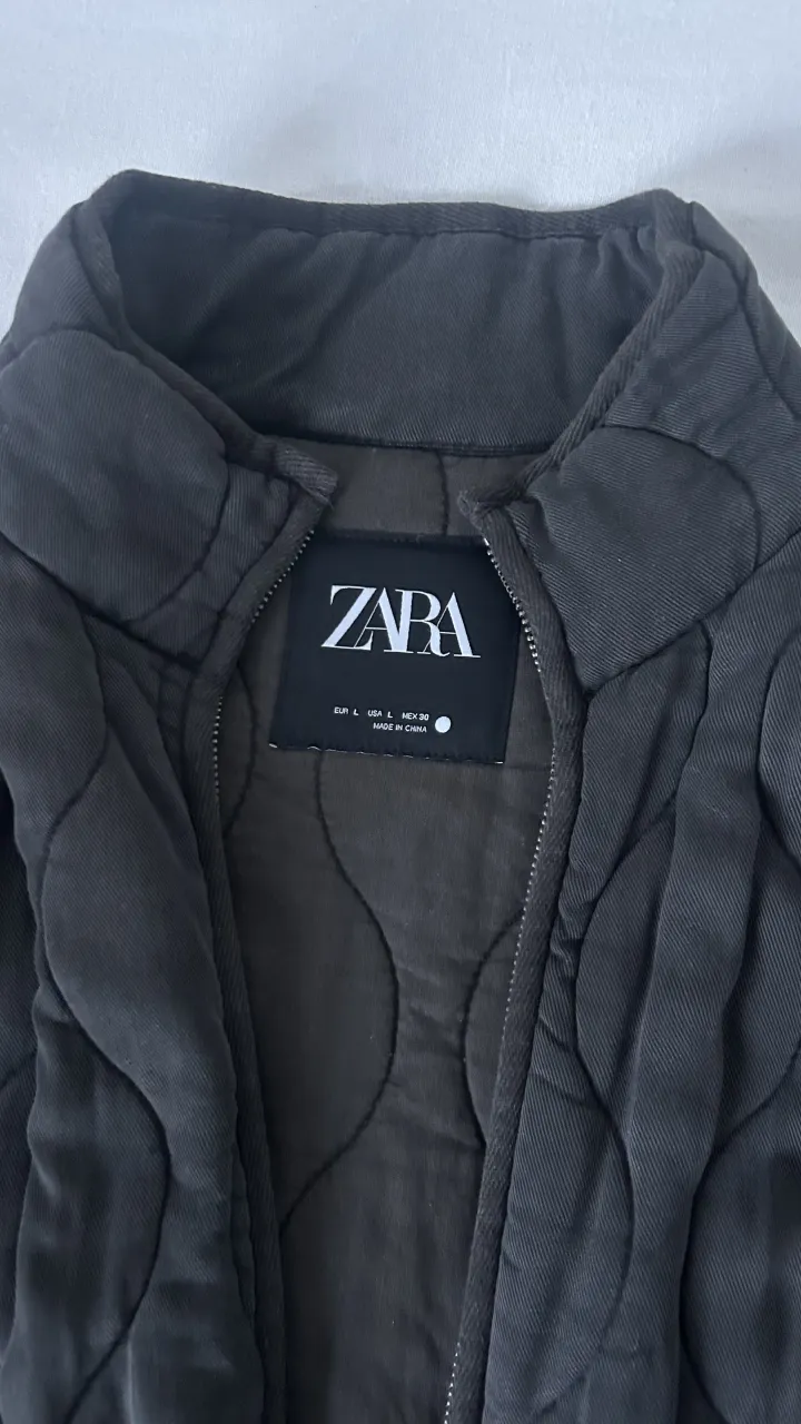 Campera Zara - imagen 2