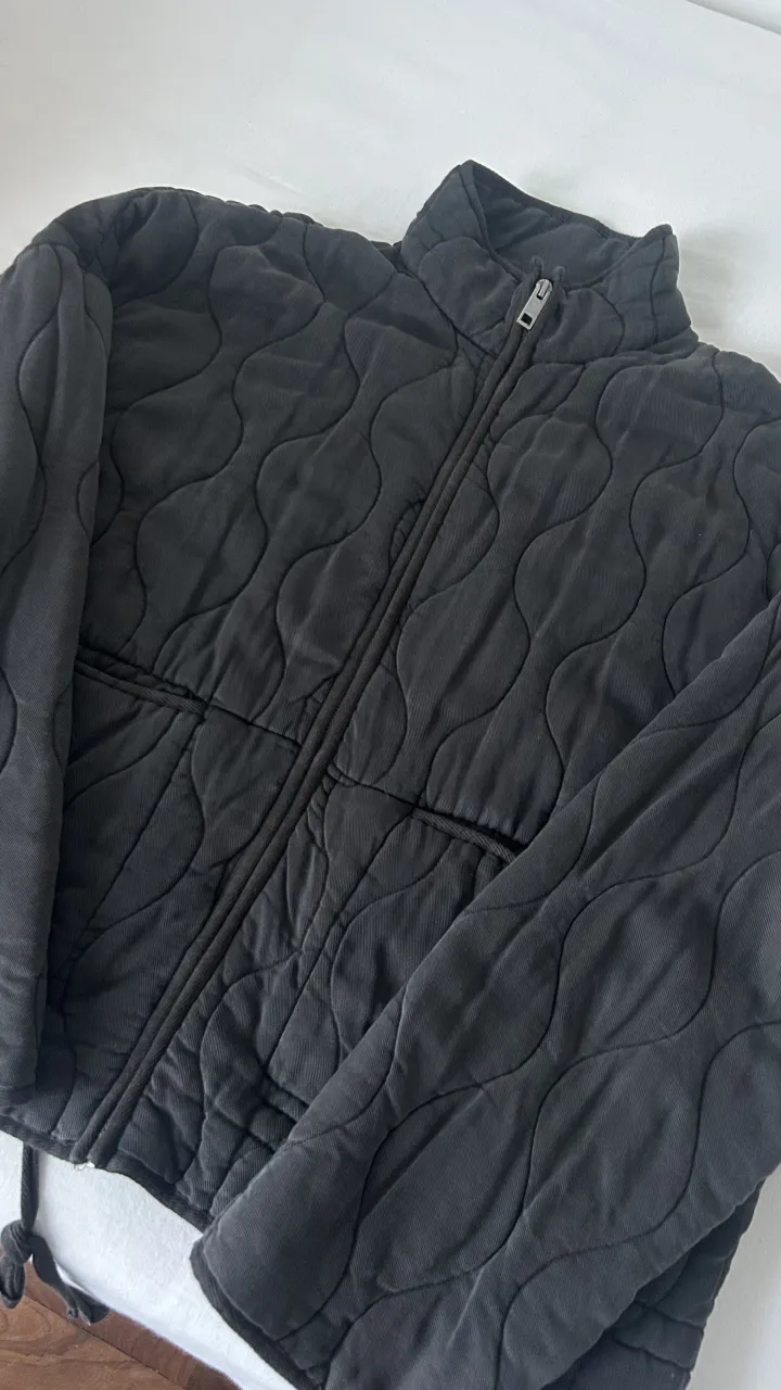 Campera Zara - imagen 1