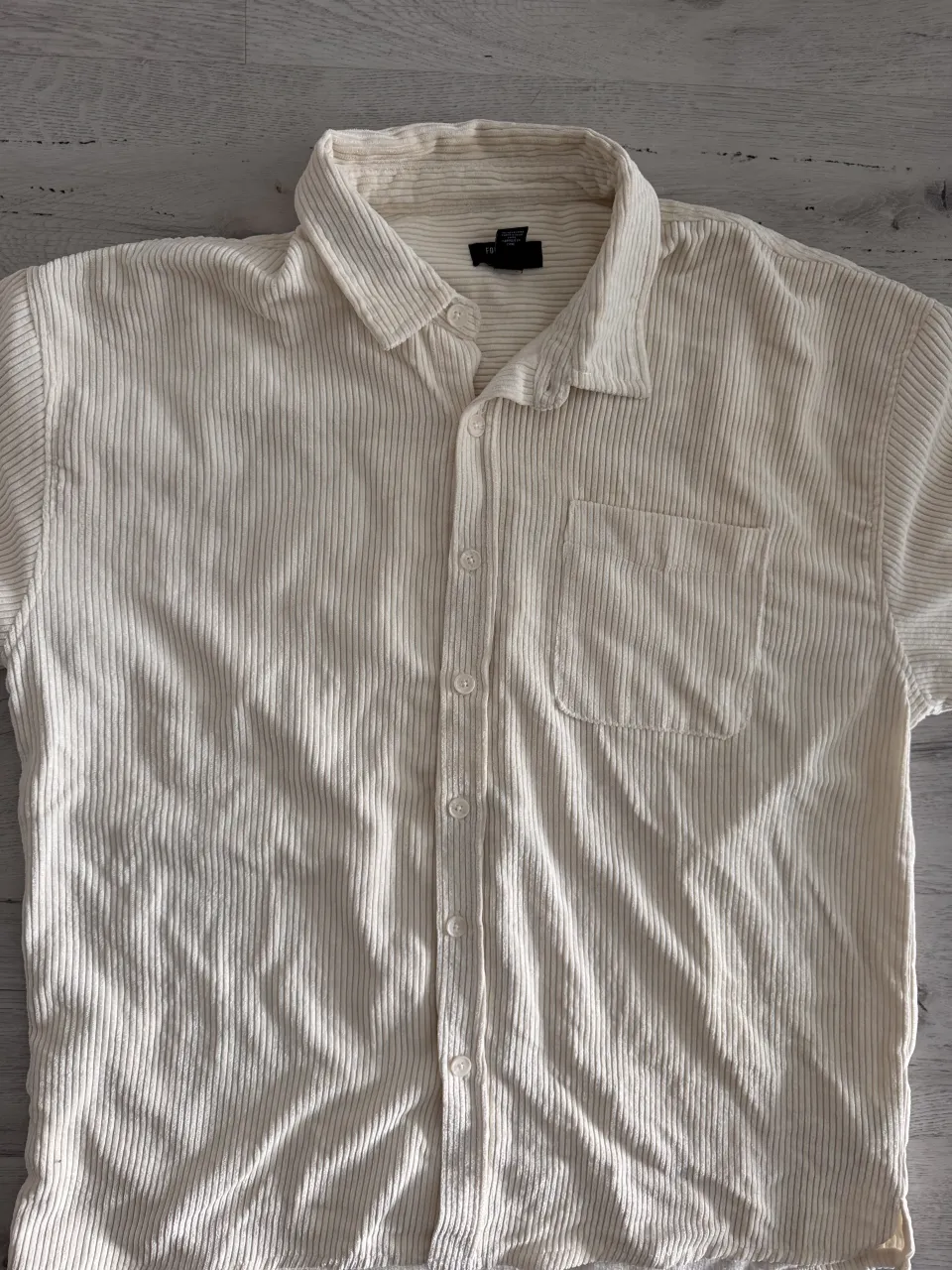 Camisa Forever 21 - imagen 2