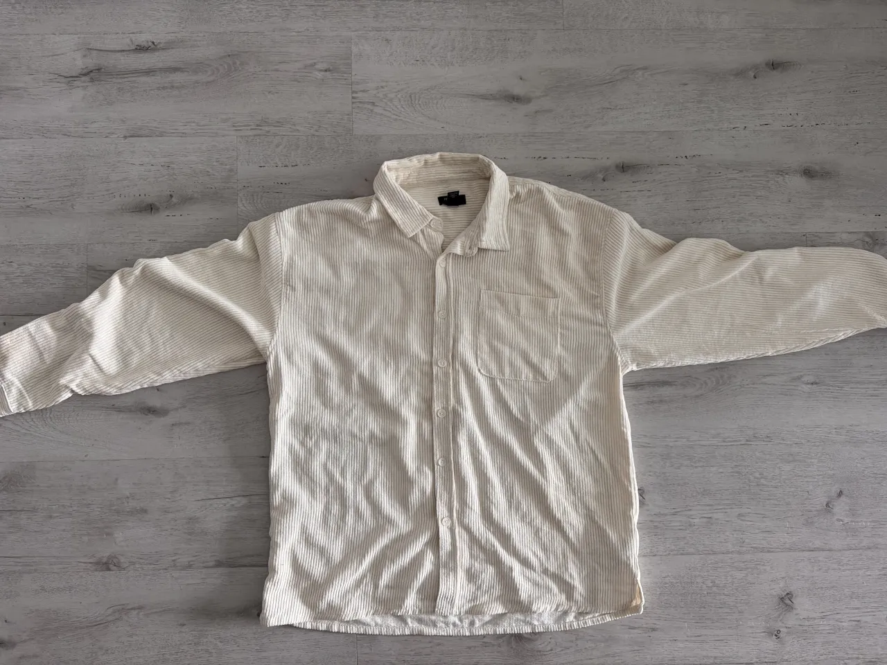Camisa Forever 21 - imagen 1