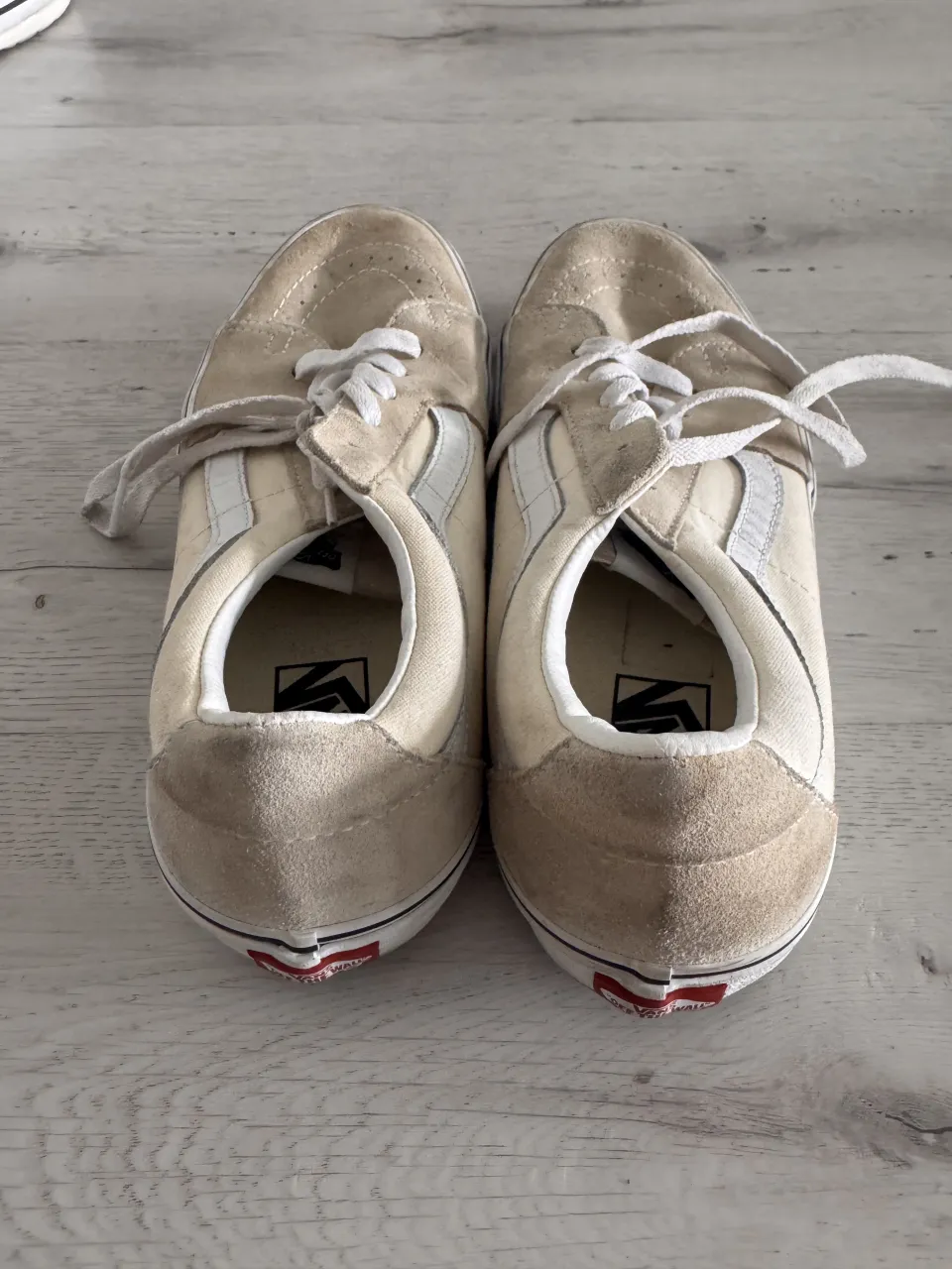 Zapatillas Vans - imagen 2