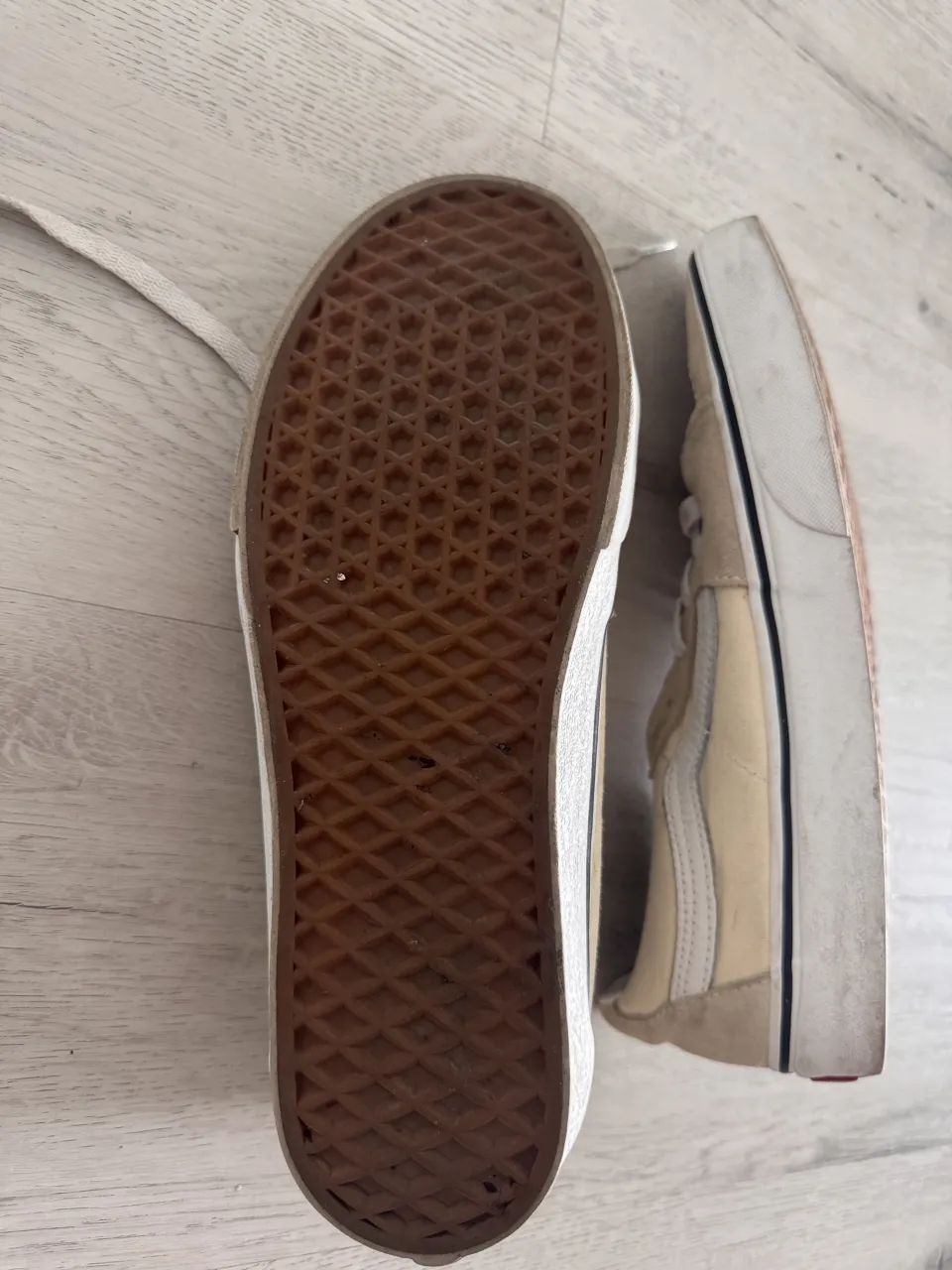 Zapatillas Vans - imagen 4