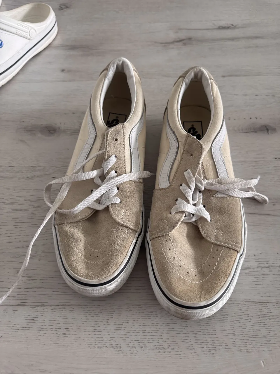 Zapatillas Vans - imagen 1