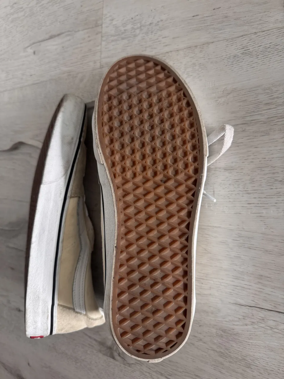 Zapatillas Vans - imagen 3