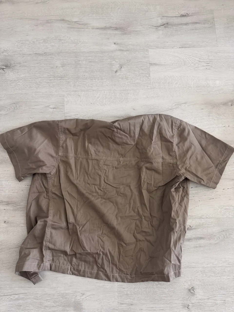 Camisa Criterio - imagen 2